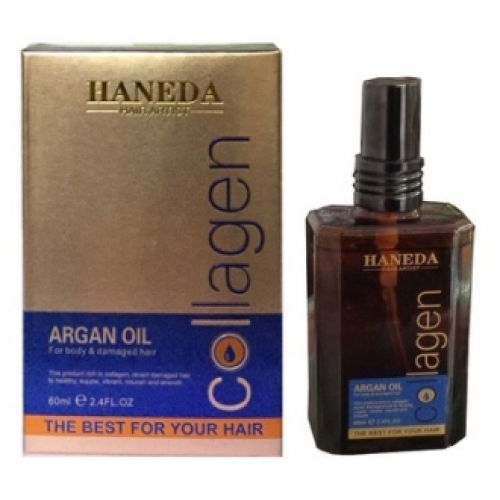 tinh-dau-duong-toc-haneda-collagen-argan-oil-60ml